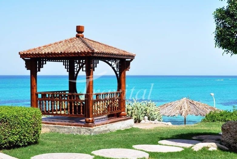 Marjan Beach of Kish (Coral beach) – Kish - view 3