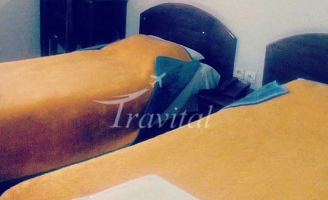 Marjan Hotel – Babol - view 4