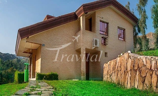 Maroon Hotel – Behbahan - view 1