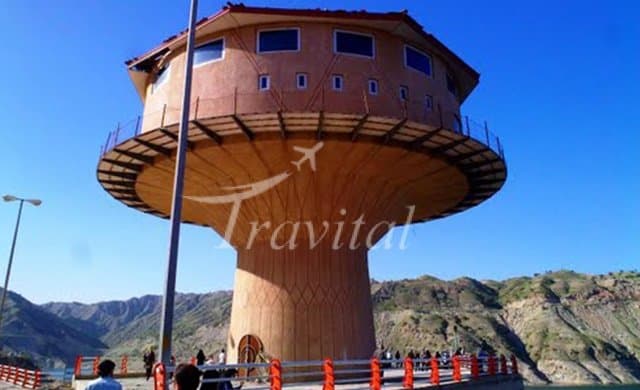 Maroon Hotel – Behbahan - view 3
