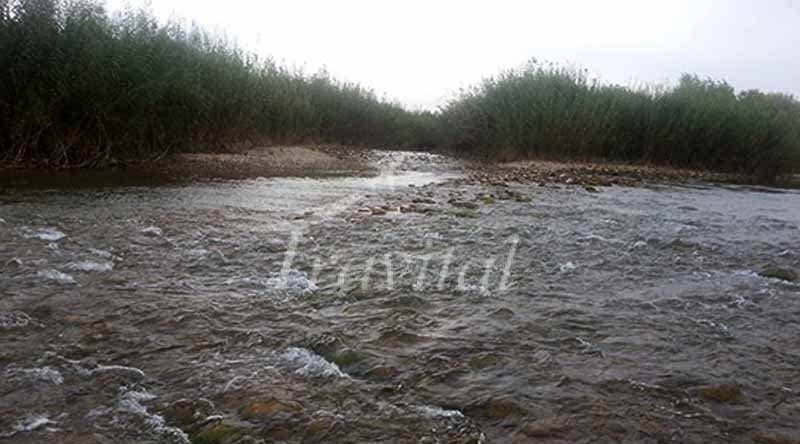 Maroon River – Boyer Ahmad (Yasuj) - view 3