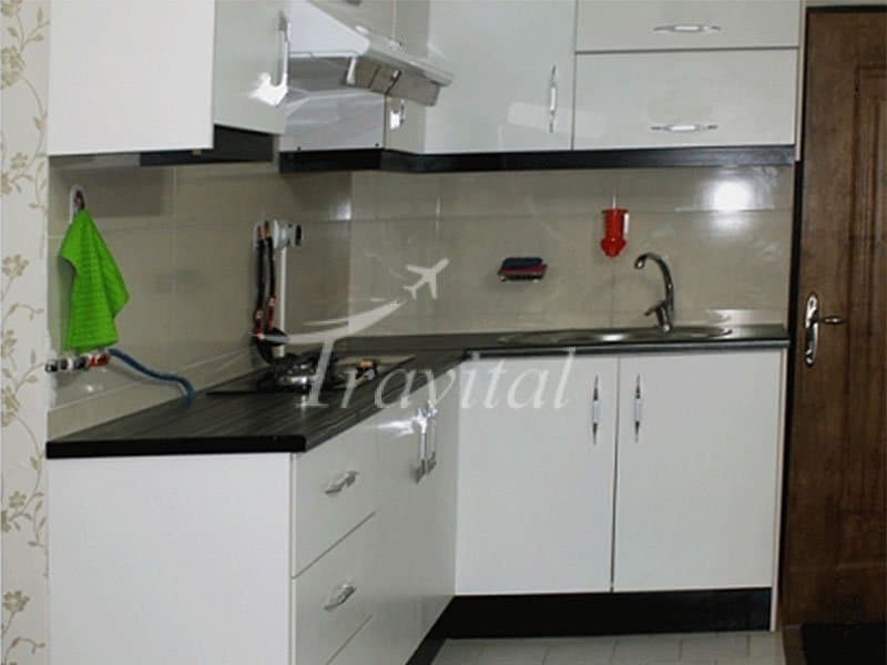 Maryam Apartment Hotel – Kashan - view 2