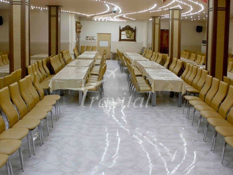 Maryam Apartment Hotel – Kashan - view 3