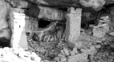 Mehri Temple – Khorram Abad - view 2