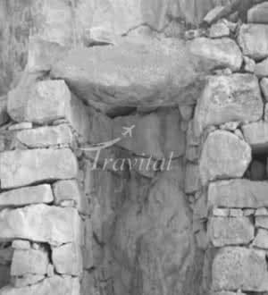 Mehri Temple – Khorram Abad - view 3