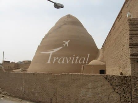 Meybod Icehouse