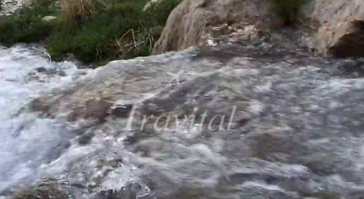 Mishi Spring, Sisakht – Boyer Ahmad (Yasuj) - view 3