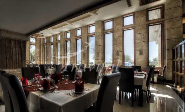 Moein Hotel – Fuman (Fooman)