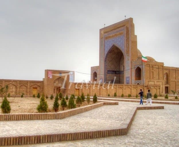 Taibad (Taybad) - view 2