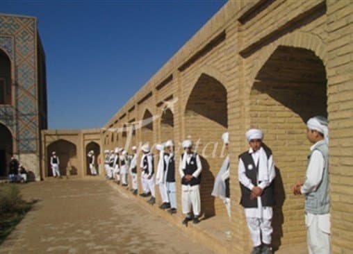 Taibad (Taybad) - view 1