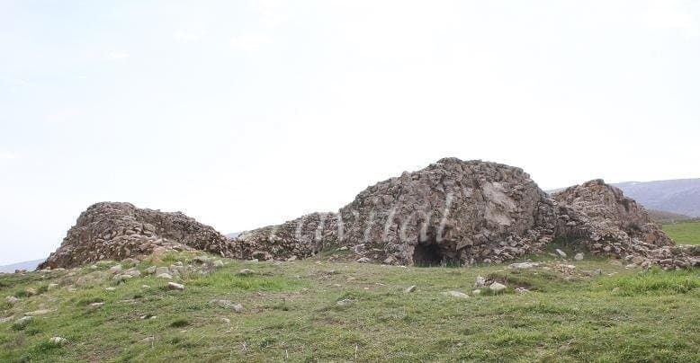 Mooshkan Village – Shirvan Va Chardavol