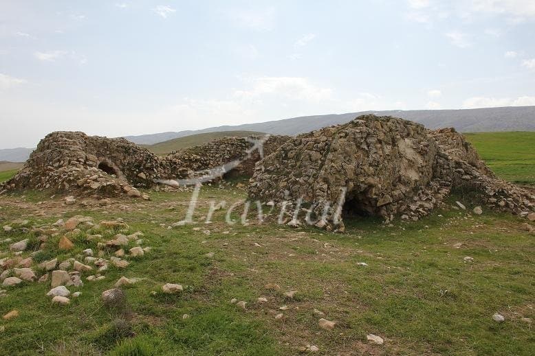 Shirvan Va Chardavol - view 1