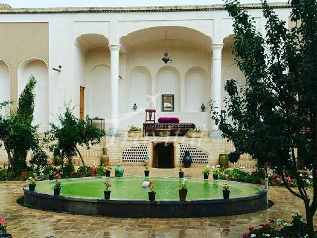 Morshedi Traditional House Hotel – Kashan - view 2