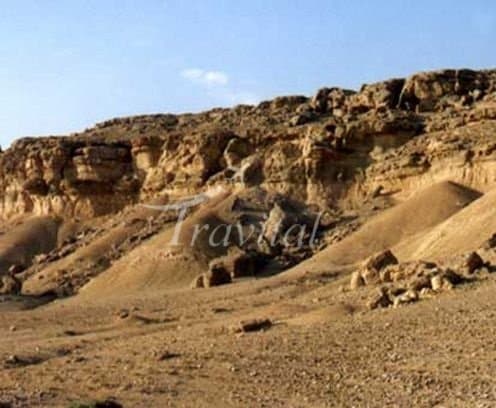 Mozdooran Cave – Mashhad - view 3