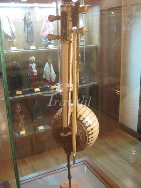Museum of Abolhasan Saba – Tehran - view 3