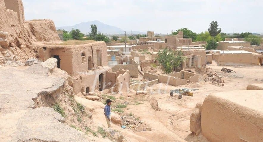 Nader Tomb Museum