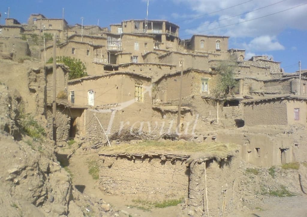 Namaq Village – Kashmar
