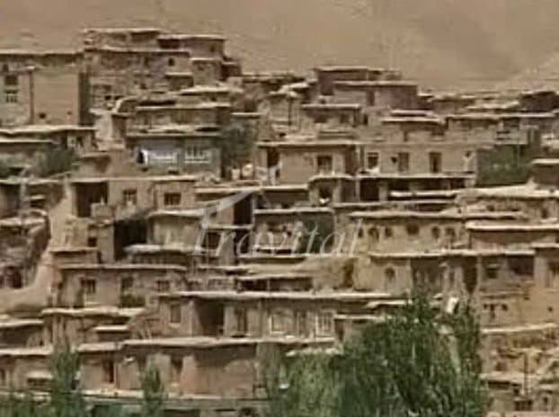 Namaq Village – Kashmar - view 3