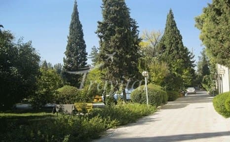Nazar Garden of Kazerun