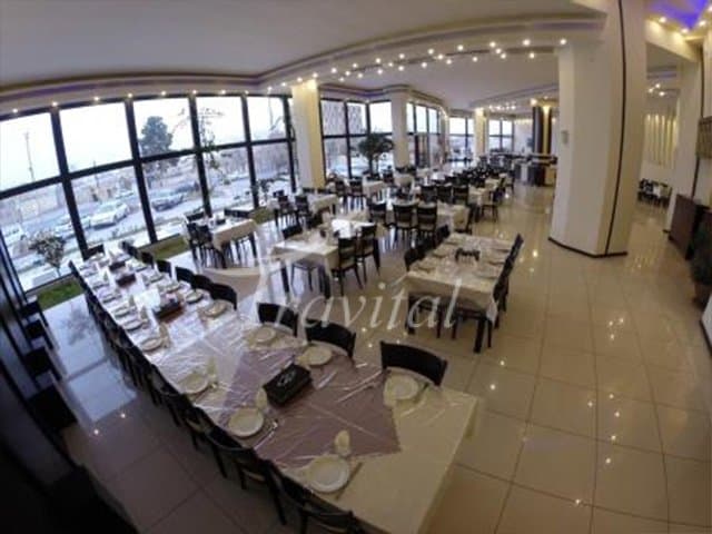 Negarestan Hotel – Kashan - view 2