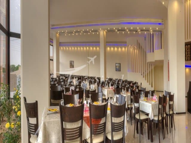 Negarestan Hotel – Kashan - view 3