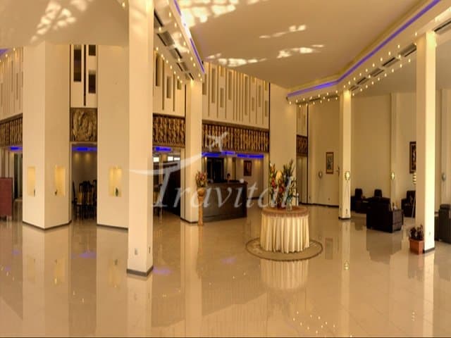 Negarestan Hotel – Kashan - view 4