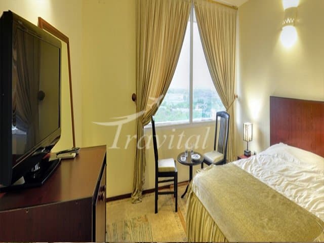 Negarestan Hotel – Kashan - view 5