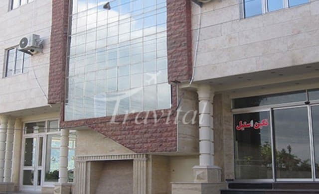 Negin Esteel Hotel – Astara - view 3