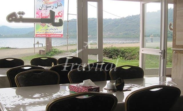 Negin Esteel Hotel – Astara - view 5