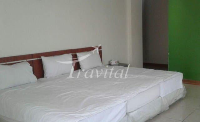 Niloofar Hotel – Amol - view 4