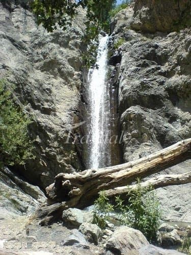 Owsoon and other Waterfalls