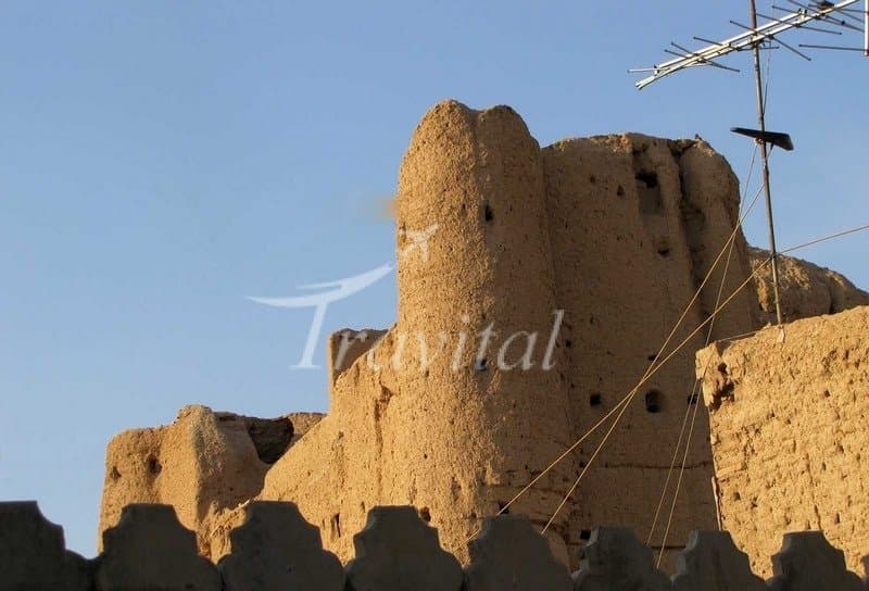 Pachenar Castles