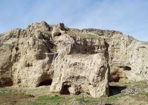 Pari Hill – Malayer - view 2