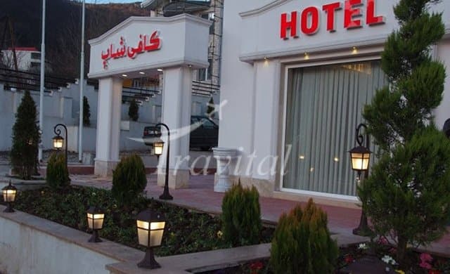 Parla Hotel – Astara - view 5