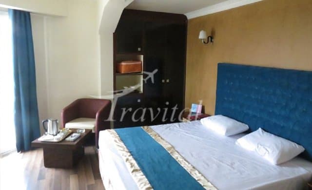 Parsian Azadi Hotel – Yasuj - view 4