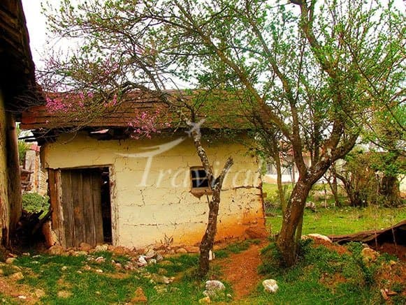 Pasha Kola Village – Sari - view 2