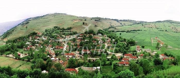 Pasha Kola Village – Sari - view 3