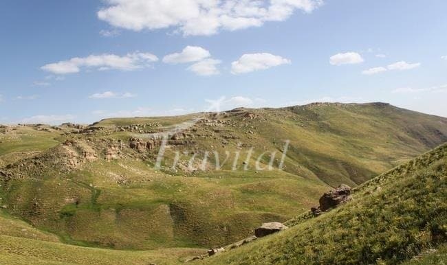 Peer Mohammad River