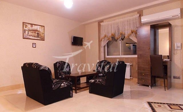 Persian Hotel – Bandar Anzali - view 3