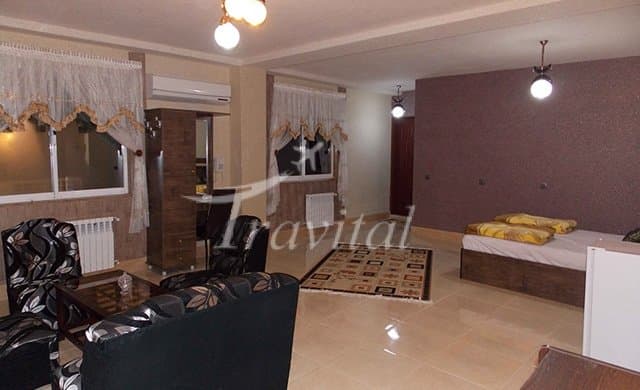 Persian Hotel – Bandar Anzali - view 4