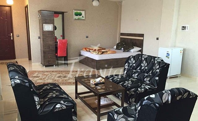 Persian Hotel – Bandar Anzali - view 5