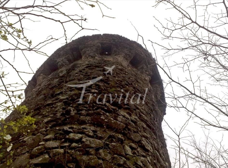 Qasem Abad Tower – Zabol - view 2