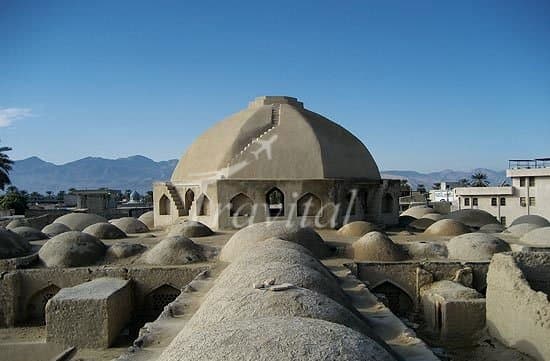 Qeisariyeh Bazaar – Lar - view 3