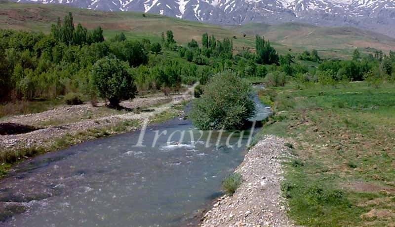 Qelqel Rood River
