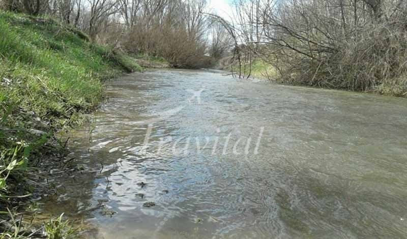 Qelqel Rood River – Towiserkan - view 2