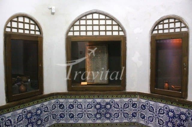 Qoli Bath