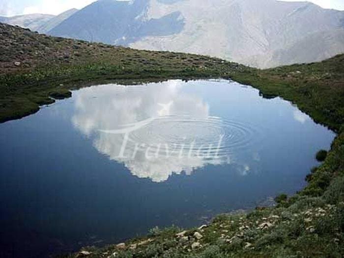 Ramsar Thermal Springs