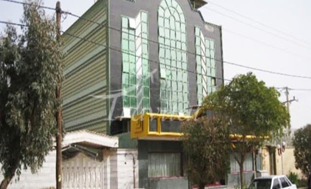 Sabz Hotel – Khorramshahr