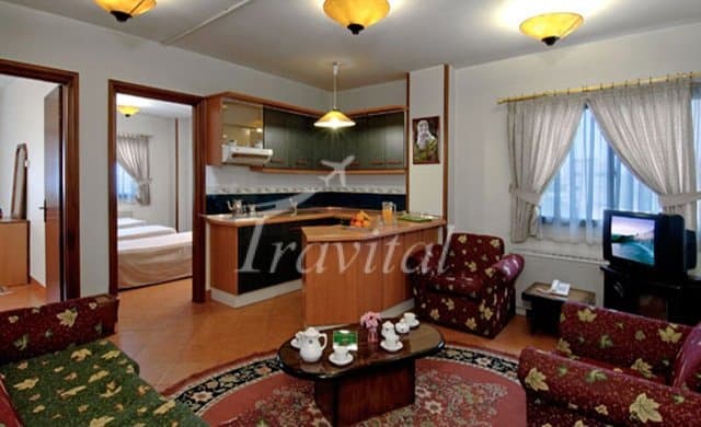 Sabz Hotel – Khorramshahr