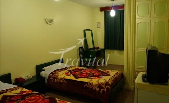 Sabz Hotel – Khorramshahr
